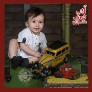 aksbaran kid\'s studio