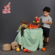 aksbaran kid\'s studio